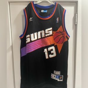 Vintage Steve Nash Phoenix Suns jersey. Size Medium